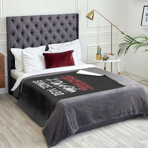 Native American Throw Blanket Homeland Security Fighting Terrorism Since 1492 TS14 Print Your Wear