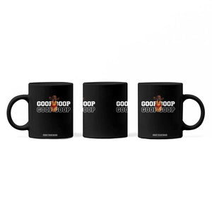 Funny Burnt Peanut Goop Coffee Mug Internet Viral Meme Trendy TS14 Print Your Wear