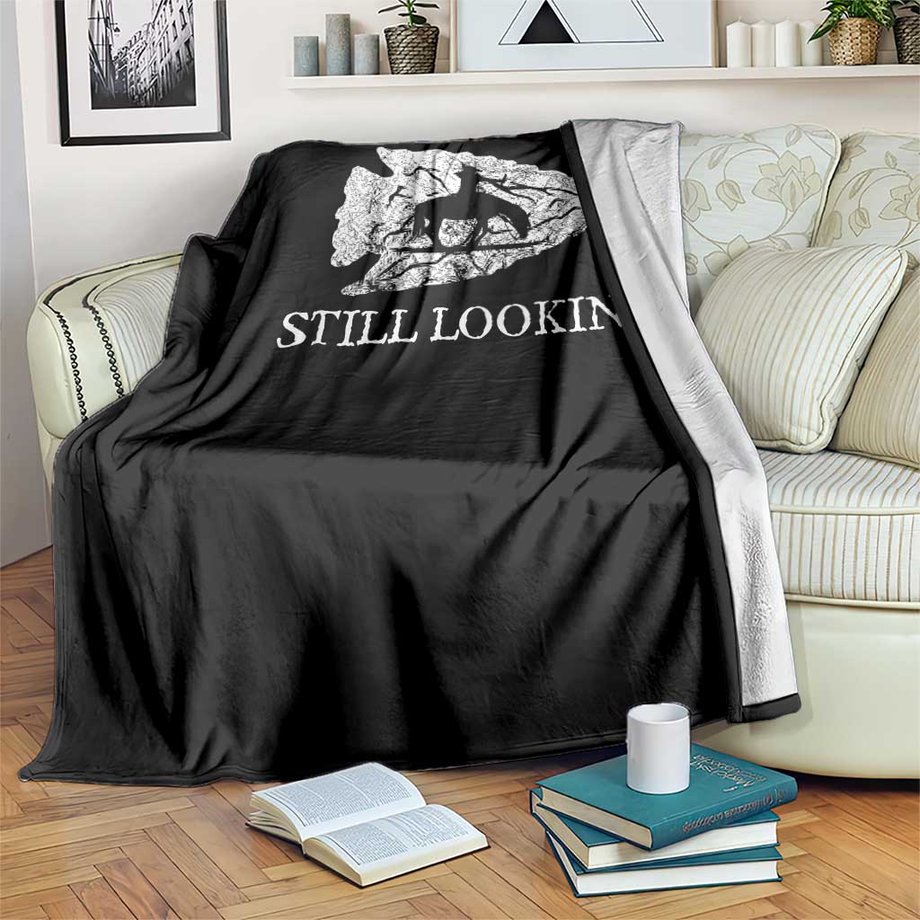 Arrowhead Hunter Native American Throw Blanket Relic Hunter Ancient Artifacts Collection TS14 Print Your Wear