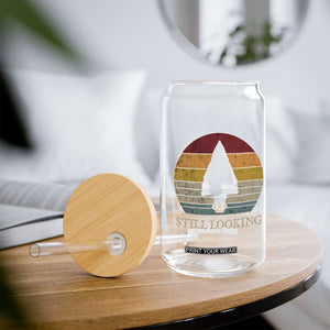Arrowhead Hunter Native American Glass Can Ancient Artifacts Relic Hunting Vintage Sunset TS14 Print Your Wear