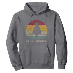 Arrowhead Hunter Native American Hoodie Ancient Artifacts Relic Hunting Vintage Sunset TS14 Charcoal Print Your Wear