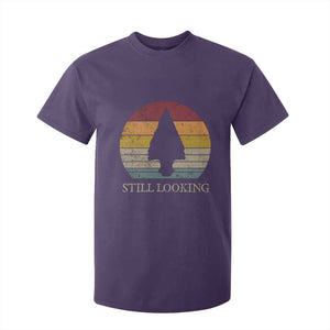 Arrowhead Hunter Native American T Shirt For Kid Ancient Artifacts Relic Hunting Vintage Sunset TS14 Purple Print Your Wear