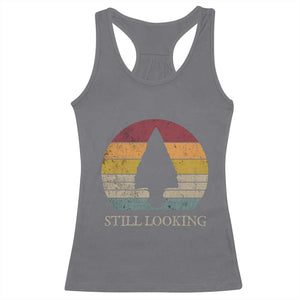 Arrowhead Hunter Native American Racerback Tank Top Ancient Artifacts Relic Hunting Vintage Sunset TS14 Charcoal Print Your Wear