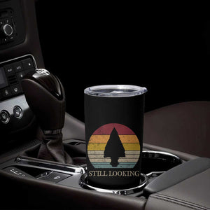 Arrowhead Hunter Native American Tumbler Cup Ancient Artifacts Relic Hunting Vintage Sunset TS14 Print Your Wear
