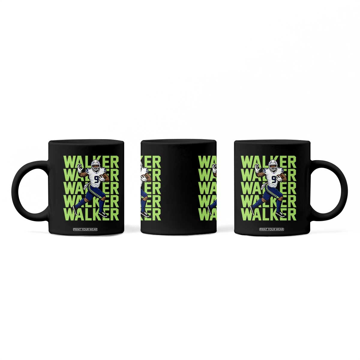 Seattle Championship 2026 Coffee Mug TS14 Print Your Wear