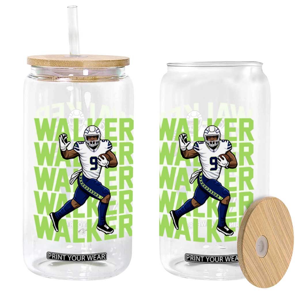 Seattle Championship 2026 Glass Can TS14 Print Your Wear