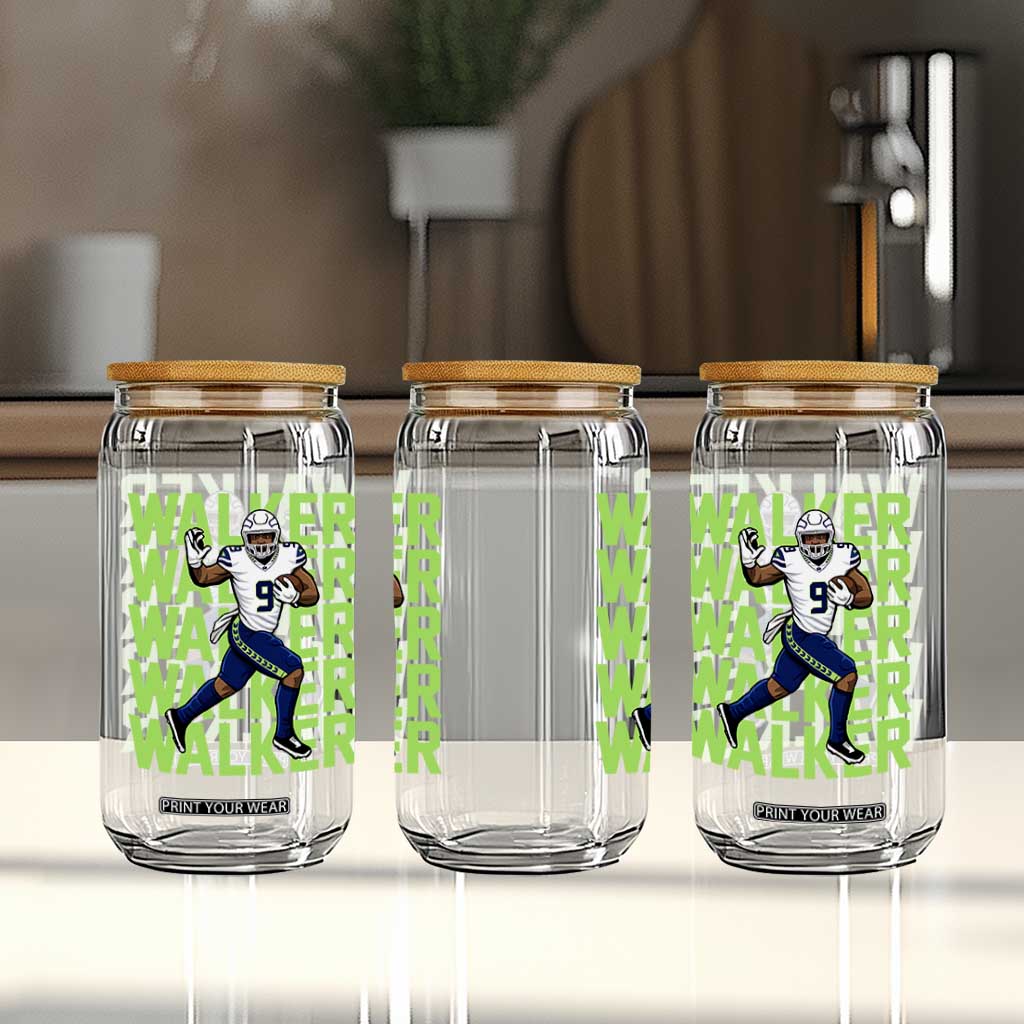 Seattle Championship 2026 Glass Can TS14 Print Your Wear