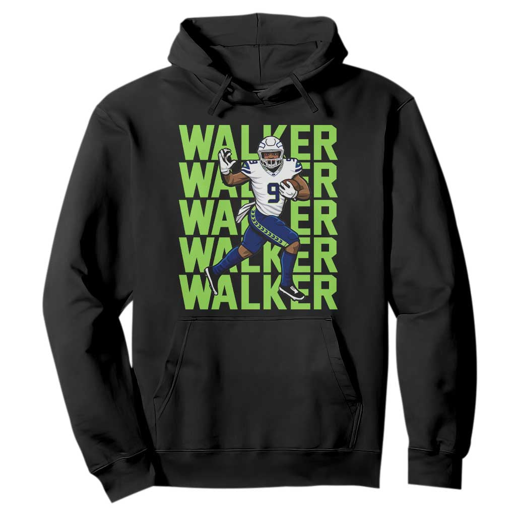 Seattle Championship 2026 Hoodie TS14 Black Print Your Wear