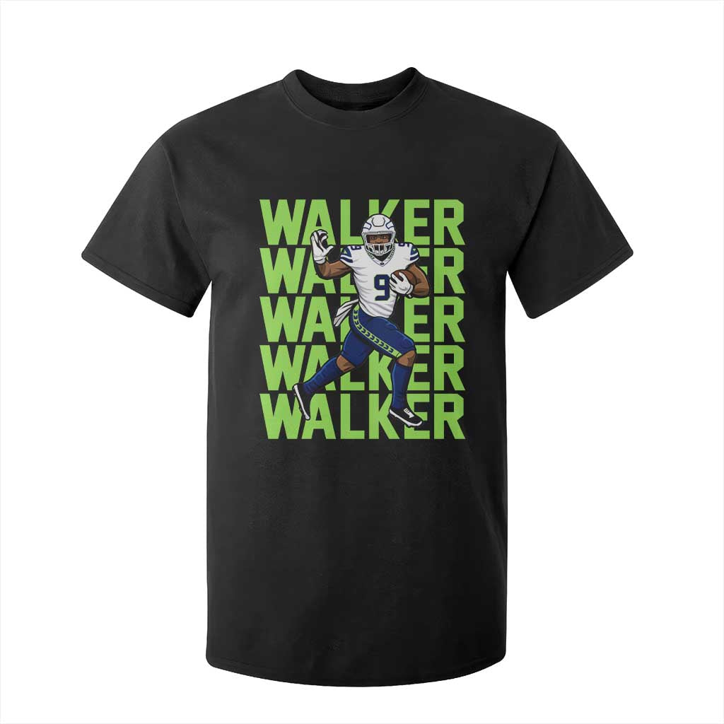 Seattle Championship 2026 T Shirt For Kid TS14 Black Print Your Wear