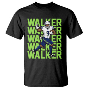 Seattle Championship 2026 T Shirt TS14 Black Print Your Wear