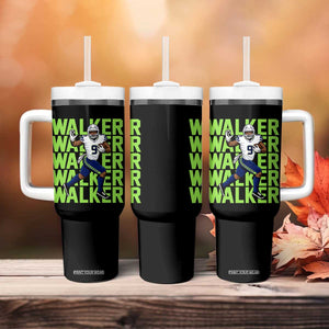 Seattle Championship 2026 Tumbler With Handle TS14 Print Your Wear