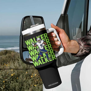 Seattle Championship 2026 Tumbler With Handle TS14 Print Your Wear