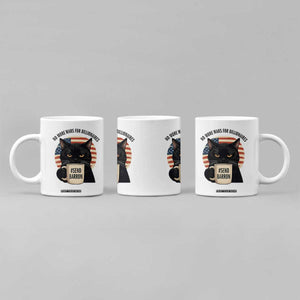 Send Barron Meme Coffee Mug Funny Cat Sarcastic Political TS14 Print Your Wear