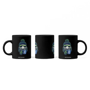 We Did Not Care Coffee Mug Seattle Championship Quote TS14 Print Your Wear