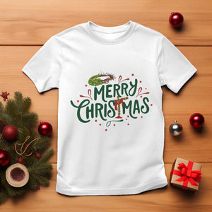Jesus Christian Christmas T Shirt TS14 White Print Your Wear
