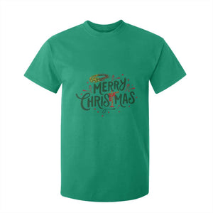 Jesus Christian Christmas T Shirt For Kid TS14 Irish Green Print Your Wear