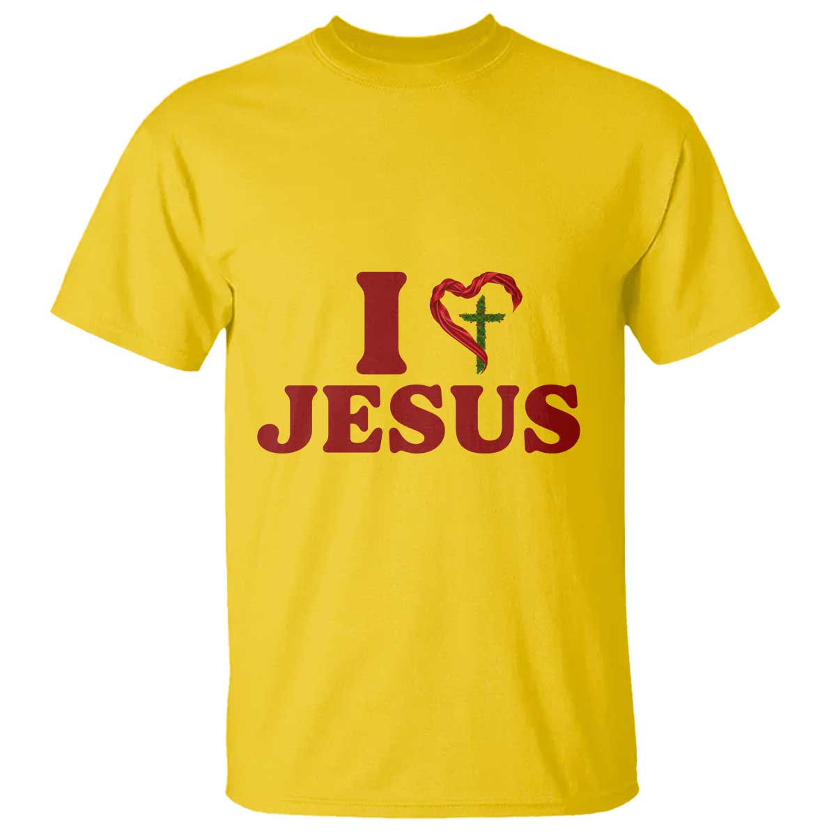 Jesus Christian T Shirt Religious Faith Inspirational Bible Verse TS14 Daisy Print Your Wear