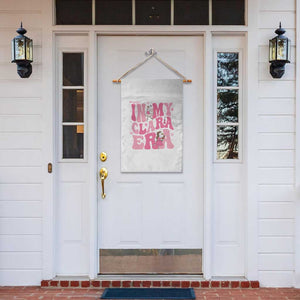 Nutcracker Goose Ballet Garden Flag In My Clara Era TS14 Print Your Wear