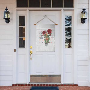 Marcus The Worm Valentine Meme Garden Flag I Am Senstive TS14 Print Your Wear