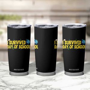 67 Six Seven Meme Tumbler Cup Funny Hanukkah School Days TS14 Print Your Wear