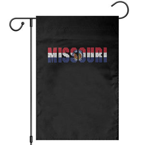 Missouri State Flag Missouri Pride Garden Flag