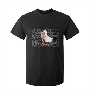 School Bus Driver Welcome Back to School T Shirt For Kid TS14 Black Print Your Wear