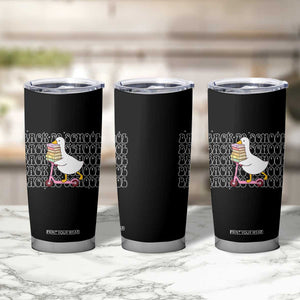 School Bus Driver Welcome Back to School Tumbler Cup TS14 Print Your Wear