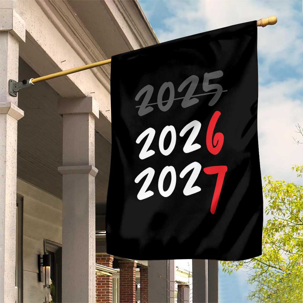 67 Six Seven Meme Garden Flag New Year 2026 Gen Alpha Slang TS14 Print Your Wear