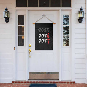 67 Six Seven Meme Garden Flag New Year 2026 Gen Alpha Slang TS14 Print Your Wear