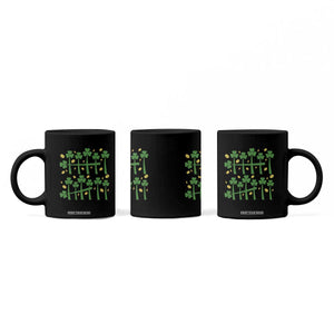 67 St Patricks Day Coffee Mug Funny Six Seven Gen Alpha Meme TS14 Print Your Wear