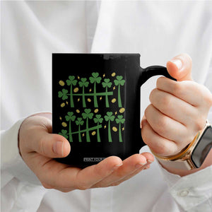 67 St Patricks Day Coffee Mug Funny Six Seven Gen Alpha Meme TS14 Print Your Wear