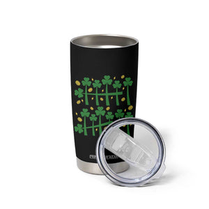 67 St Patricks Day Tumbler Cup Funny Six Seven Gen Alpha Meme TS14 Print Your Wear