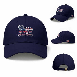 85th Birthday 1941 Limited Edition Classic Pony Car Inspo Baseball Cap