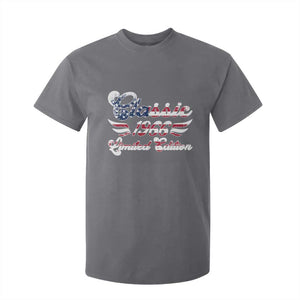 60th Birthday 1966 Limited Edition Classic Pony Car Inspo T Shirt For Kid