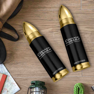 76th Birthday 1950 Limited Edition Classic Car Bullet Tumbler