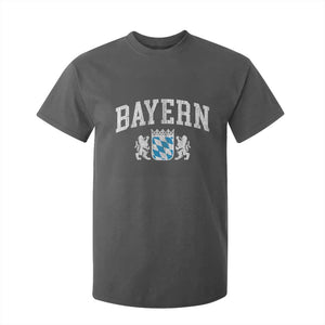 Bayern Bavaria Oktoberfest Germany German Heritage T Shirt For Kid