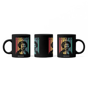 Frederick Douglass Coffee Mug American Black History TS14 Print Your Wear