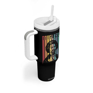 Frederick Douglass Tumbler With Handle American Black History TS14 Print Your Wear