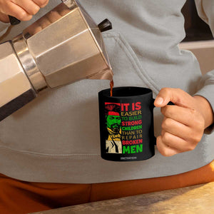 Frederick Douglass Pride Quote Coffee Mug Black History Month TS14 Print Your Wear