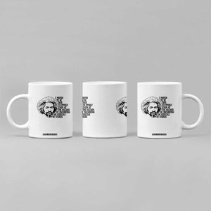 Frederick Douglass Pride Quote Coffee Mug TS14 Print Your Wear