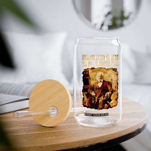 Frederick Douglass Quote Glass Can Once You Learn to Read TS14 Print Your Wear