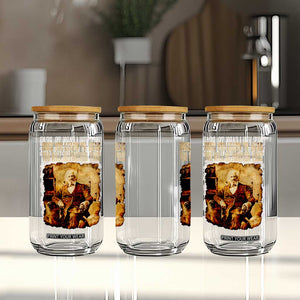 Frederick Douglass Quote Glass Can Once You Learn to Read TS14 Print Your Wear