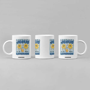 Jesus Lemonade Coffee Mug Life Gave Me Some Lemons TS14 Print Your Wear