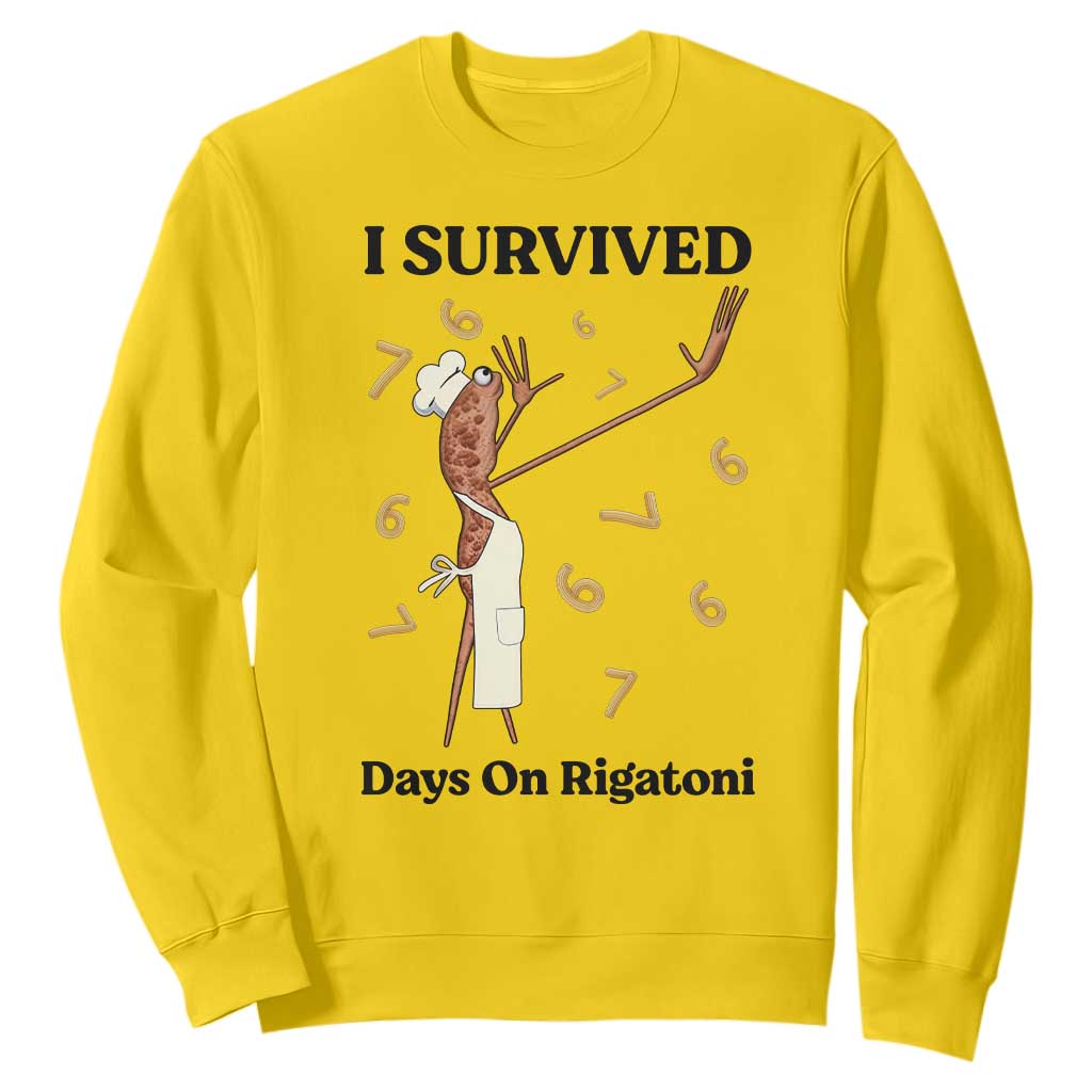 Marcus The Worm Meme Sweatshirt Funny 67 Six Seven Brain Rot TS14 Daisy Print Your Wear