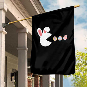 Funny Easter Garden Flag Bunny Gamer Egg Hunter TS14 Print Your Wear