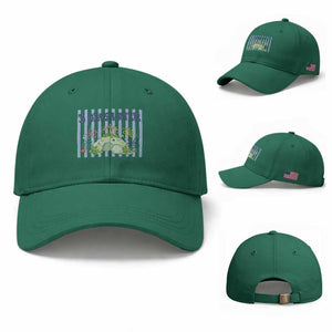 3 Days Later Baseball Cap Funny Easter Christian Faith Meme TS14 Baseball Cap Universal Fit Irish Green Print Your Wear