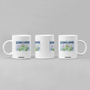 3 Days Later Coffee Mug Funny Easter Christian Faith Meme TS14 Print Your Wear