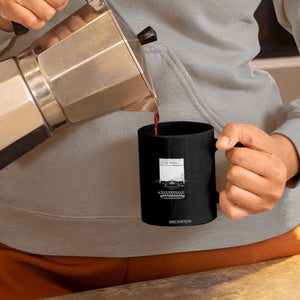 Funny Typewriter Coffee Mug I Am An Author What Is Your Superpower TS14 Print Your Wear