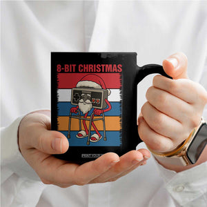 Funny Old Gamer Christmas Coffee Mug Retro 80s 90s Video Game TS14 Print Your Wear