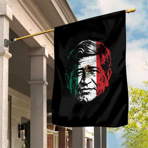 Cesar Chavez Day Mexican American Pride Garden Flag TS14 Print Your Wear